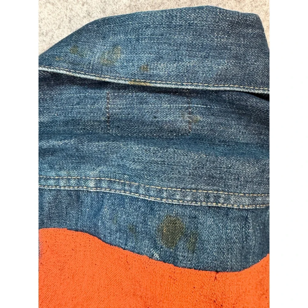Levis vintage levi